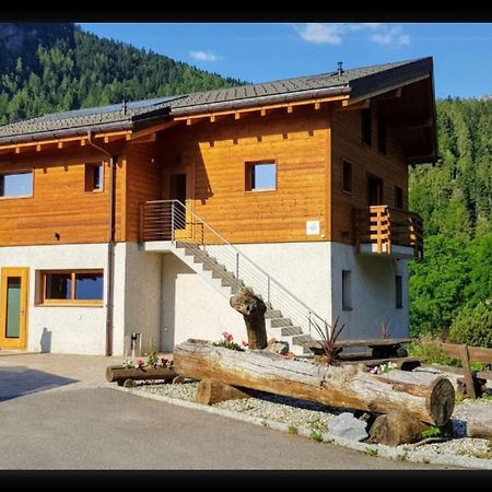 Restaurant Les Verines Chamoson Екстер'єр фото